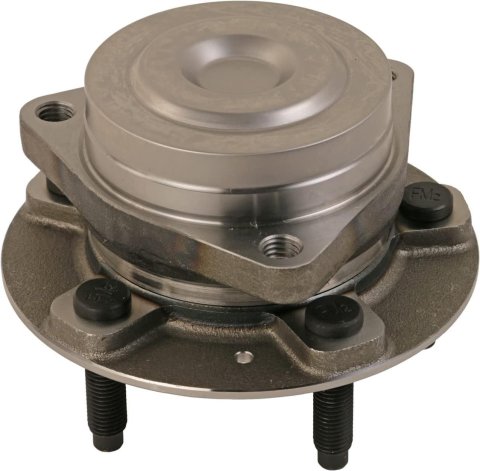 MOOG 18-21 Chevrolet Equinox Front / Rear Hub Assembly