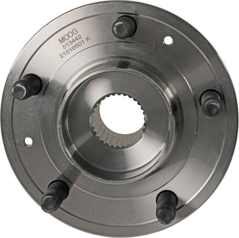 MOOG 18-21 Chevrolet Equinox Front / Rear Hub Assembly