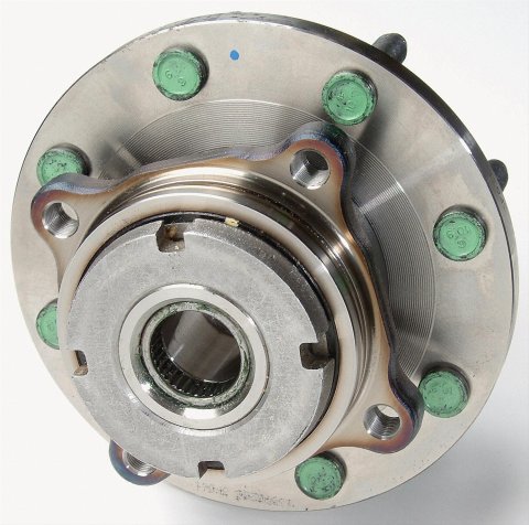 MOOG 99-01 Ford F-250 Super Duty Front Hub Assembly