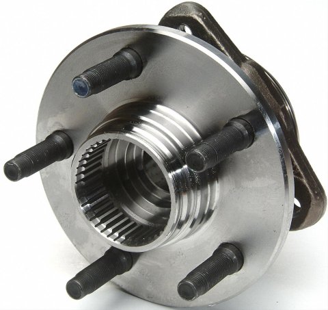 MOOG 98-00 Ford Ranger Front Hub Assembly