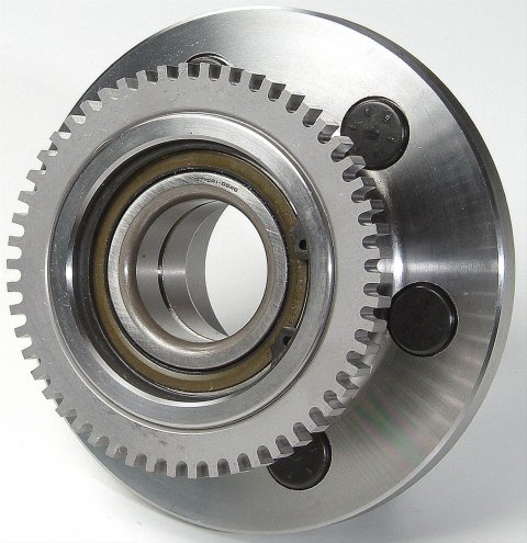 MOOG 97-04 Dodge Dakota Front Hub Assembly