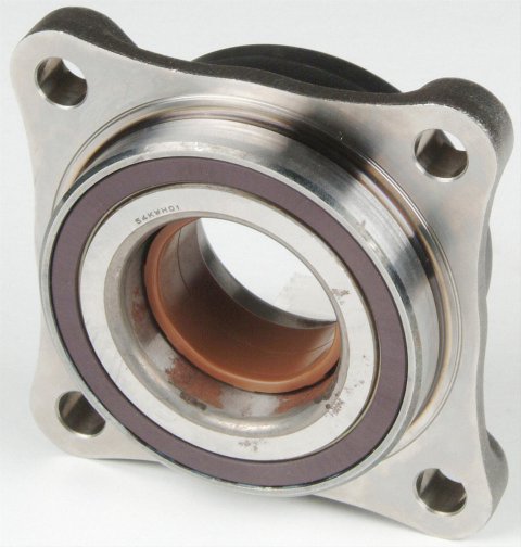 MOOG 03-23 Toyota 4Runner Front Hub Assembly