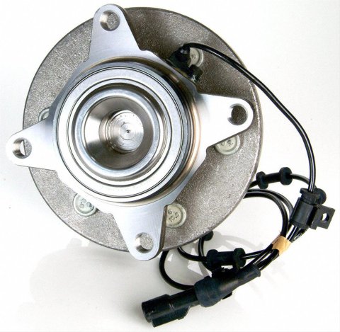 MOOG 02-06 Ford Expedition Front Hub Assembly
