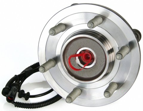 MOOG 2004 Ford F-150 Heritage Front Hub Assembly