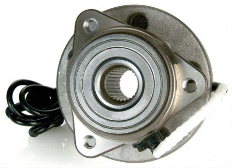 MOOG 01-03 Ford Explorer Sport Front Hub Assembly