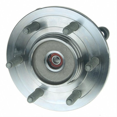 MOOG 05-08 Ford F-150 Front Hub Assembly