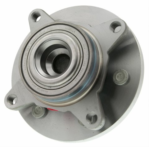 MOOG 07-10 Ford Expedition Front Hub Assembly