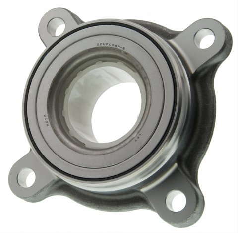 MOOG 08-19 Lexus LX570 Front Hub Assembly