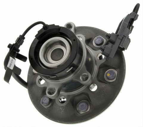 MOOG 2006 Isuzu i-280 Front Right Hub Assembly