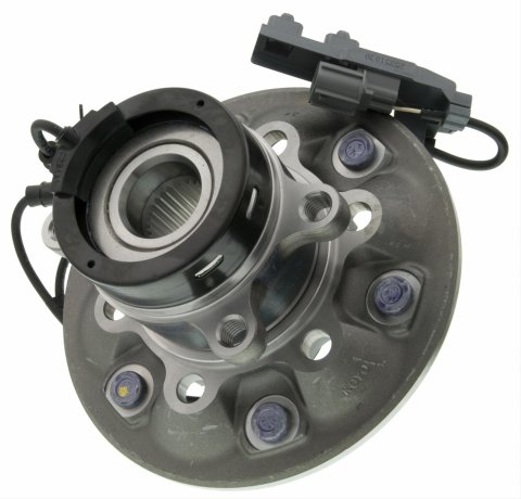 MOOG 2006 Isuzu i-350 Front Right Hub Assembly