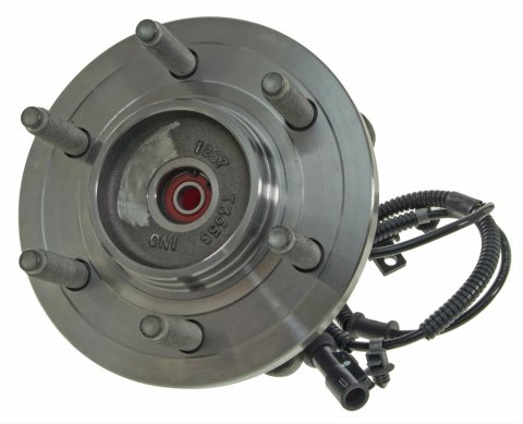 MOOG 09-10 Ford F-150 Front Hub Assembly