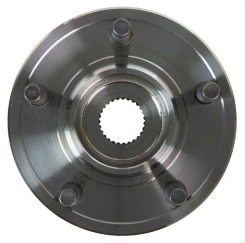 MOOG 09-11 Ford Ranger Front Hub Assembly