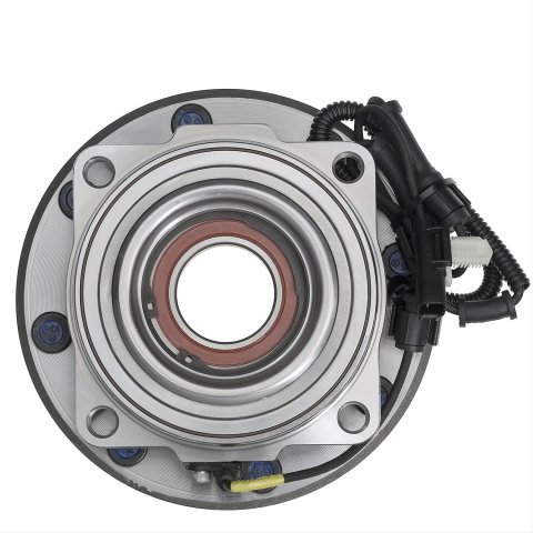 MOOG 11-16 Ford F-350 Super Duty Front Hub Assembly