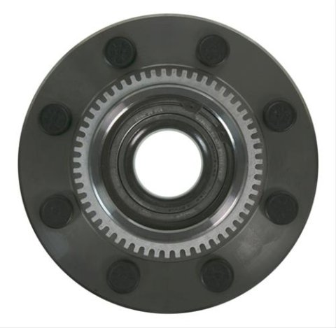 MOOG 00-02 Dodge Ram 2500 Front Hub Assembly