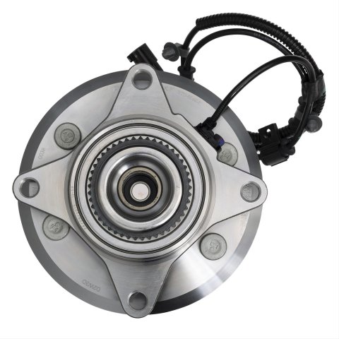 MOOG 11-14 Ford Expedition Front Hub Assembly