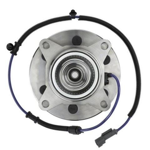 MOOG 15-17 Ford Expedition Front Hub Assembly