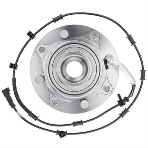 MOOG 14-18 Ram 2500 Front Hub Assembly