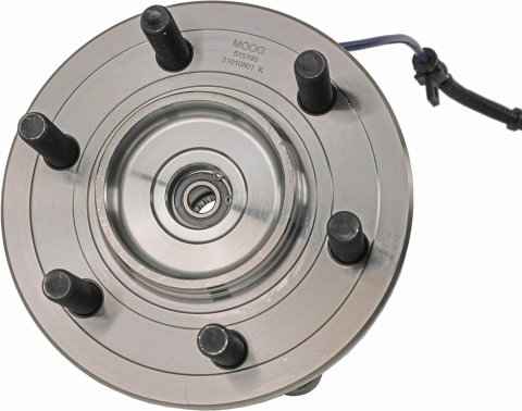 MOOG 15-17 Ford F-150 Front Hub Assembly