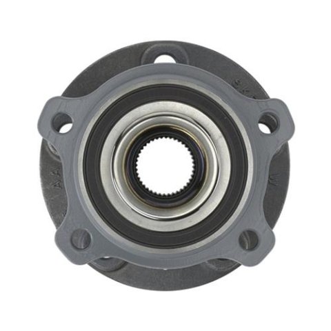 MOOG 2019 Volvo S60 Front / Rear Hub Assembly