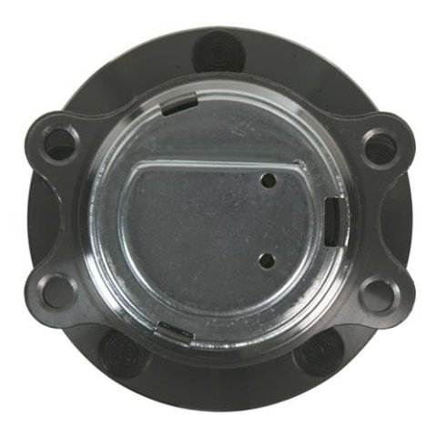 MOOG 2023 Nissan Z Front Hub Assembly
