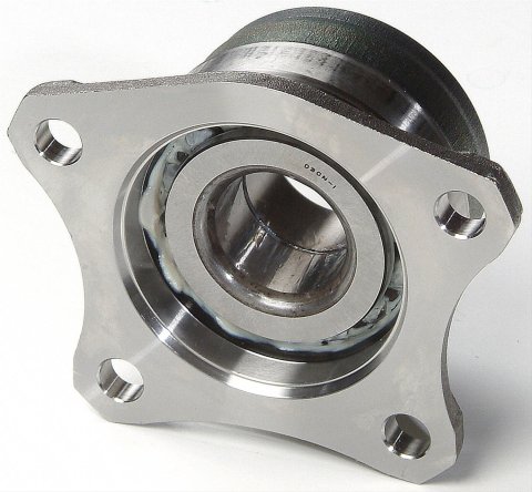 MOOG 99-03 Lexus RX300 Rear Hub Assembly