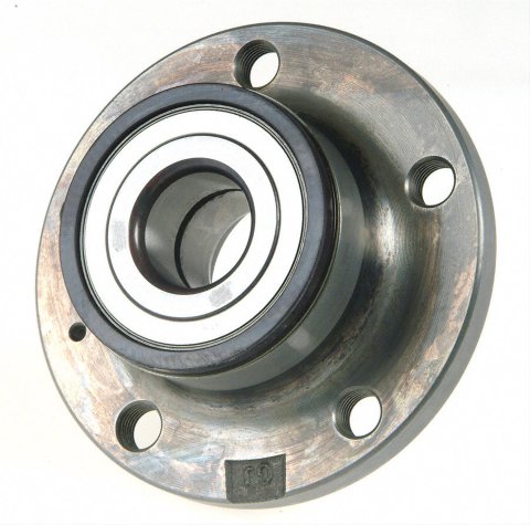 MOOG 15-18 Audi Q3 Rear Hub Assembly