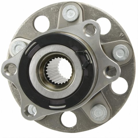 MOOG 07-08 Dodge Caliber Rear Hub Assembly