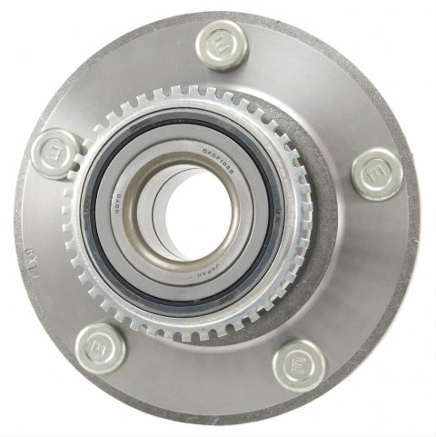MOOG 04-06 Mitsubishi Lancer Rear Hub Assembly