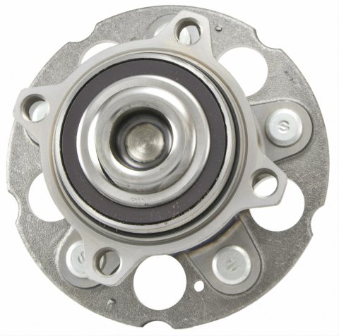 MOOG 10-11 Honda Accord Crosstour Rear Hub Assembly