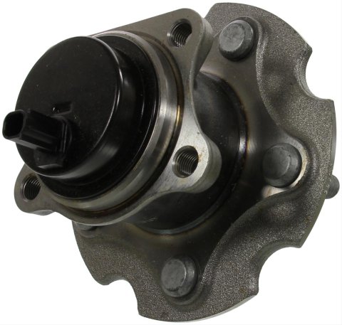 MOOG 15-16 Lexus NX300h Rear Hub Assembly