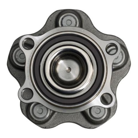 MOOG 07-18 Nissan Altima Rear Hub Assembly