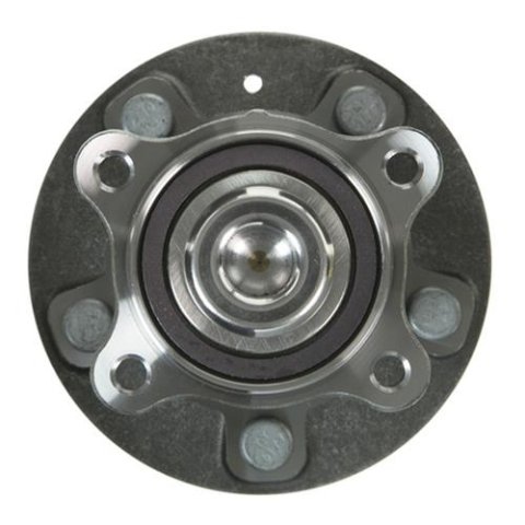 MOOG 13-15 Buick Encore Rear Hub Assembly