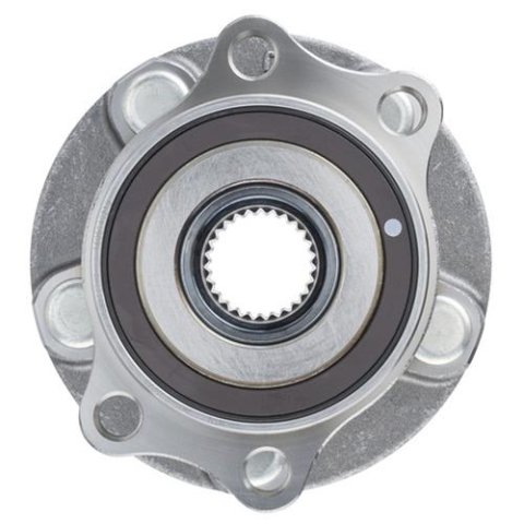 MOOG 13-15 Subaru XV Crosstrek Rear Hub Assembly