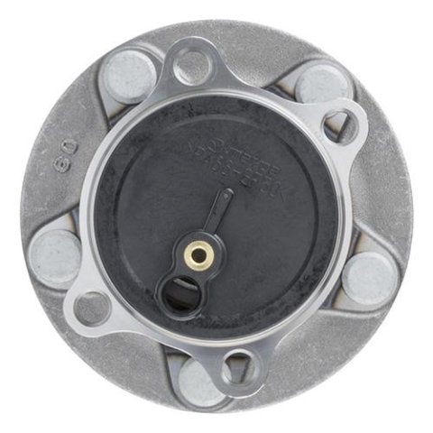 MOOG 2014 Mazda 6 Rear Hub Assembly