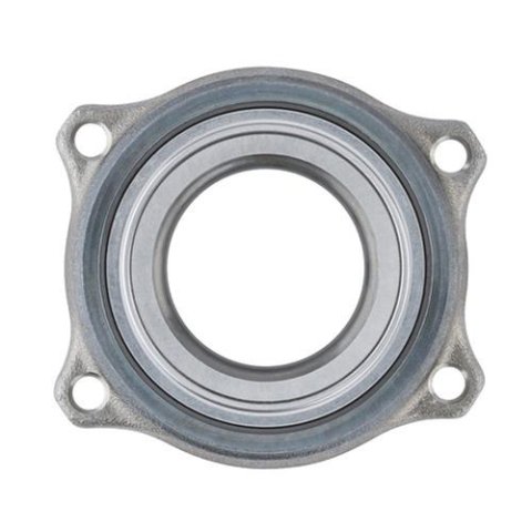 MOOG 17-18 Mercedes-Benz E400 Rear Hub Assembly