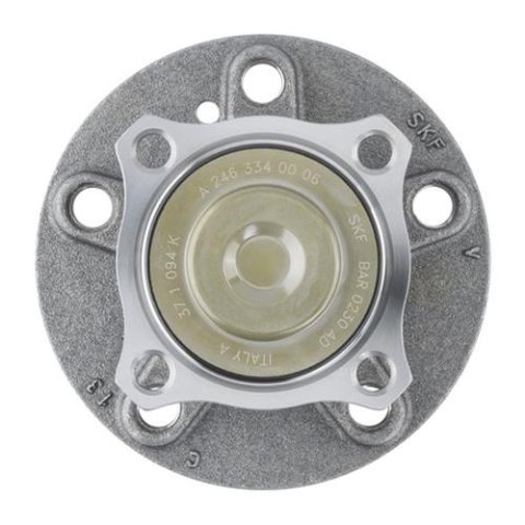MOOG 13-19 Mercedes-Benz B250 Rear Hub Assembly