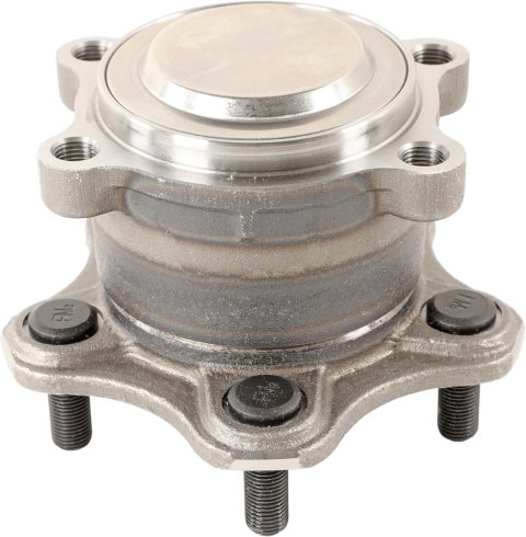 MOOG 2019 Buick Envision Front / Rear Hub Assembly