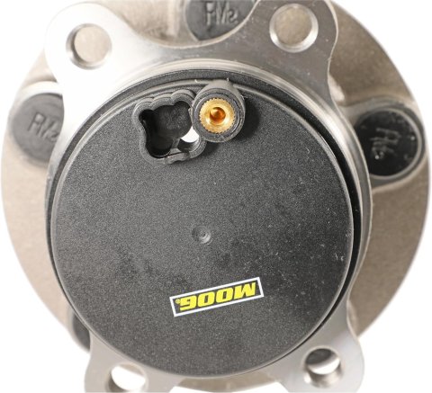MOOG 2015 Ford Edge Rear Hub Assembly