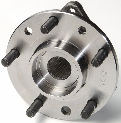 MOOG 79-85 Buick Riviera Front / Rear Hub Assembly
