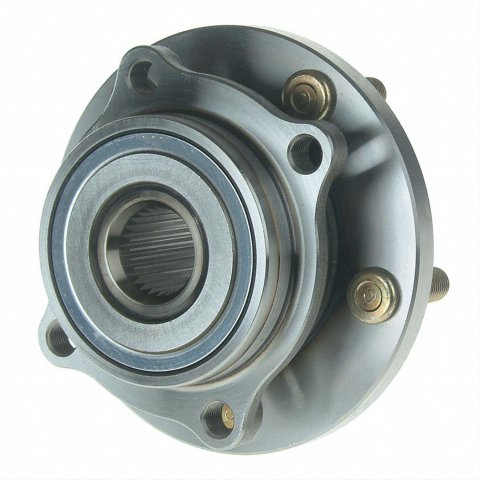 MOOG 04-11 Mitsubishi Endeavor Front Hub Assembly