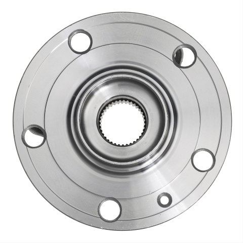 MOOG 15-18 Audi Q3 Front / Rear Hub Assembly