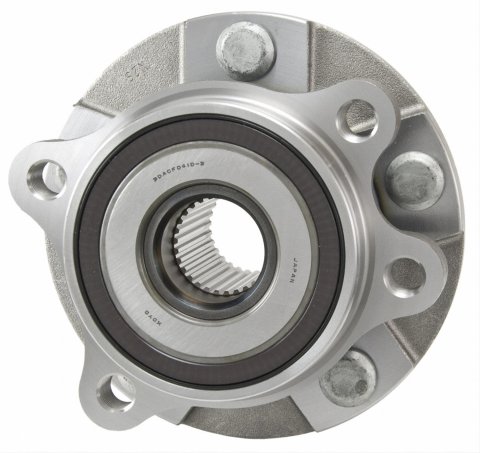 MOOG 06-18 Toyota RAV4 Front Hub Assembly