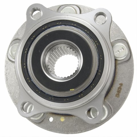 MOOG 11-15 Kia Sorento SX LX EX Base Limited Front / Rear Hub Assembly