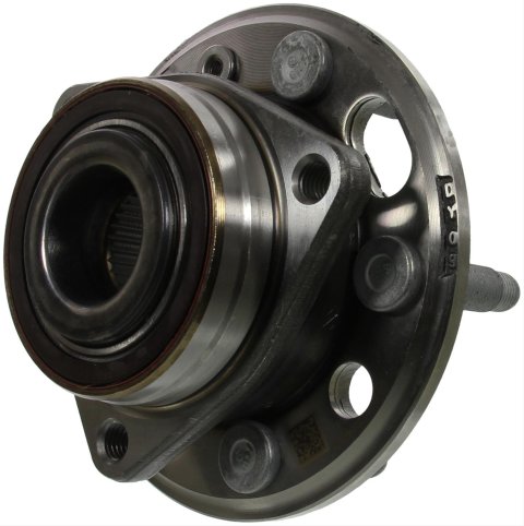 MOOG 10-16 Buick LaCrosse Front / Rear Hub Assembly