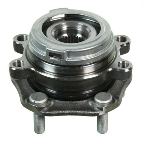 MOOG 07-18 Nissan Altima Front Hub Assembly