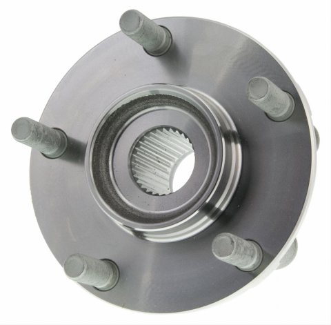 MOOG 14-15 Nissan Rogue Select Front Hub Assembly