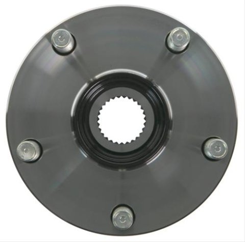 MOOG 13-14 Subaru WRX STI Front Hub Assembly