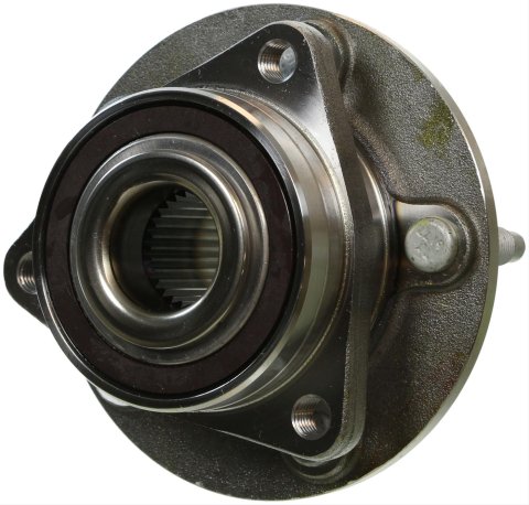 MOOG 12-17 Buick Verano Front / Rear Hub Assembly