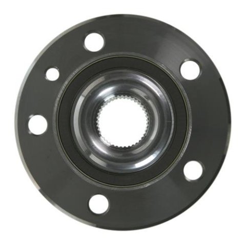 MOOG 11-17 Volvo S60 Front Hub Assembly