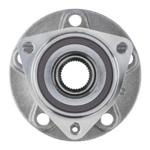 MOOG 19-23 Audi Q3 Front / Rear Hub Assembly